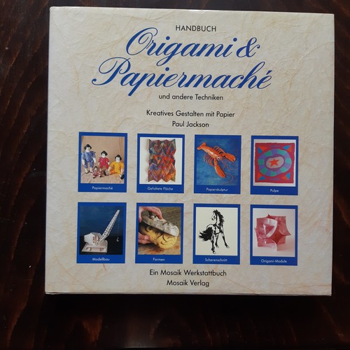 Jackson origamie - origamie, &