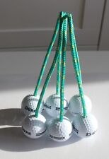 Leitergolf- KING - Bolas  1