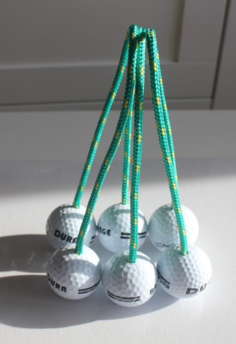 Leitergolf king bolas 1 - leitergolf-,