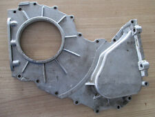 Seitendeckel VR6 AAA ABV Motor