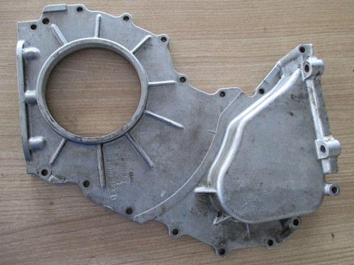 Seitendeckel vr6 aaa abv - seitendeckel,