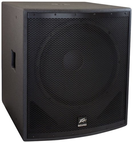 Peavey 118 passive - sp®,