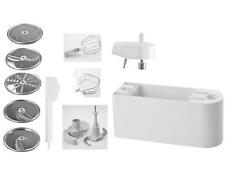 Braun Multisystem Küchenmaschine 3in1