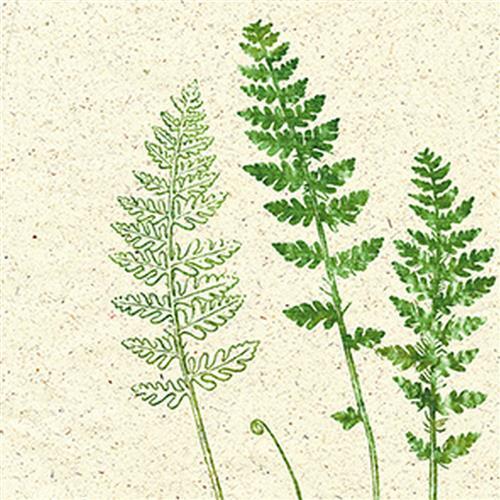 Servietten jardin deko - jardin,