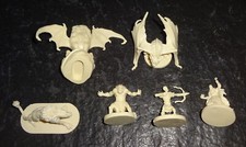 Auswahl DESCENT Reise ins