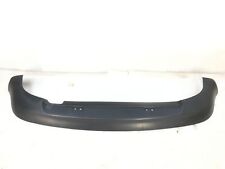 Spoiler für Stoßstange hinten VW Golf 4 10/1997 - 07/2003 1J6807521