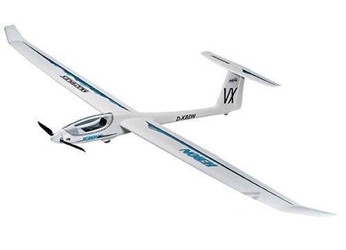 Multiplex segler heron - multiplex,
