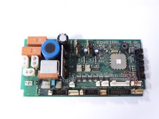 Schaerer Siena Opla, Solis Master Platine