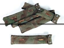 Zeltbesteck Splittertarn  WWII Typ WH