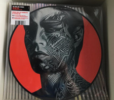 The Rolling Stones Tattoo You