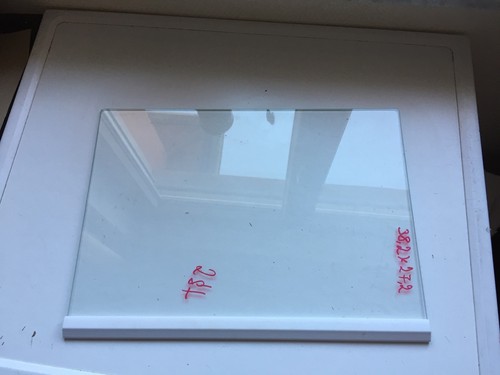 Glasplatte,Einlegeboden,Glasbo