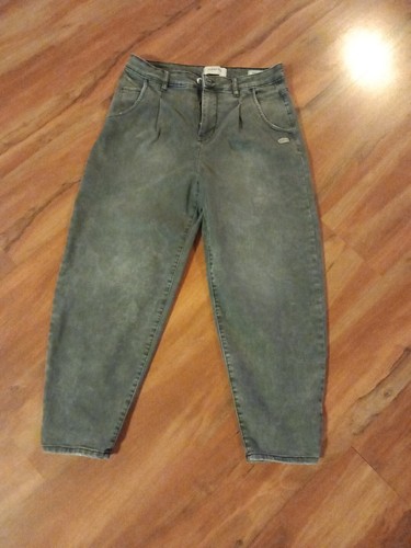 Gang damen jeans - damen, jeans,grau,gr.40
