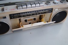 Boombox fisher 835l - fisher, ph-835l