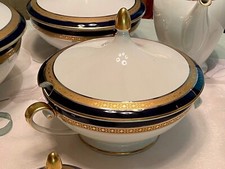 Ragout Terrine Hutschenreuther