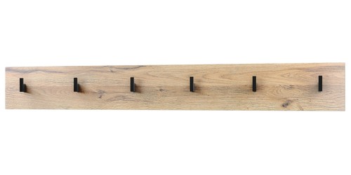 Wandgarderobe garderobenleiste - wandgarderobe,