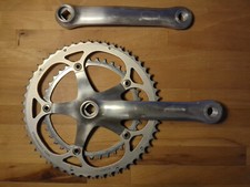 Kurbel campagnolo 175 39 - kurbel,
