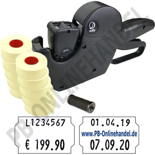 Auszeichner jolly s16 - auszeichner,