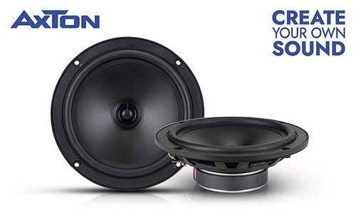 Axton atx165s cm - axton, (6.5")
