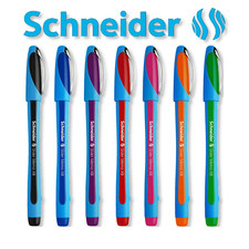 Schneider Slider Memo XB Kugelschreiber Stift