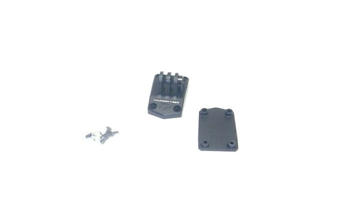 Thunder tiger 4wd - thunder, k-rock