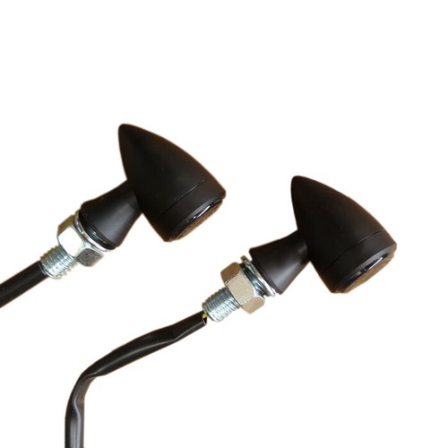 Blinker bullet style - bullet,