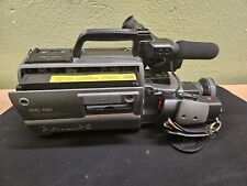 Philips Explorer VKR6855 Camcorder 8x Power Zoom