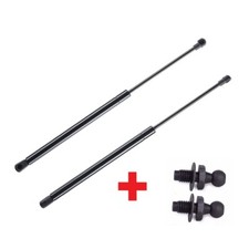 Golf VI, Set Für Öffnung