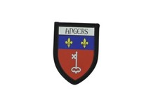 Wappenschild brode zum - brode,