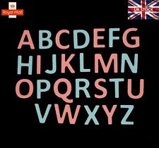 Großbuchstaben Alphabet