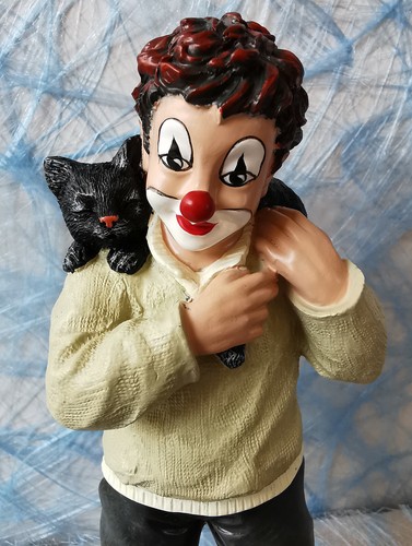 Gilde clowns der - gilde,