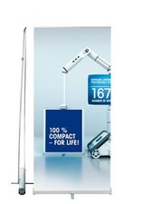 EXPOLINC Rollup Compact 85cm -