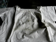 Altes Damen Nachthemd leicht