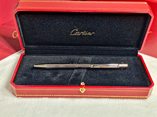 Cartier santos - cartier,