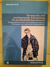 Pornografie und sexuelle
