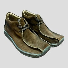 Andiamo Boots Echtleder