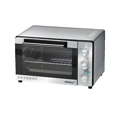 Steba 2 mini backofen - steba, mini-backofen