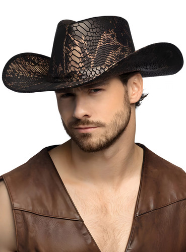 Cowboyhut cobra killer - cowboyhut,