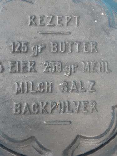 S35 schönes altes klapp - s35,
