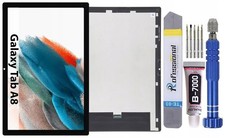 Für Samsung Galaxy Tab A8