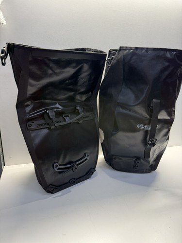 Ortlieb pack back - ortlieb, back-roller