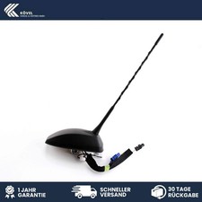 Original Radio-GPS Dachantenne Antennenfuß Opel Astra K 39151094