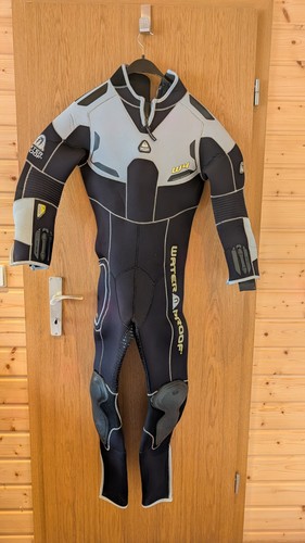Waterproof neoprenanzug - neoprenanzug, w4