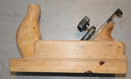 Ulmia doppelhobel mit - ulmia,