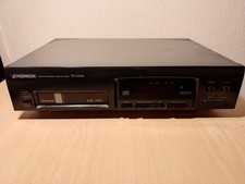 ? Pioneer PD-M426 Multi CD-Player 6-Disc Wechsler – funktioniert teils ?
