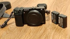 Sony Alpha NEX-7 24.3 MP - nur