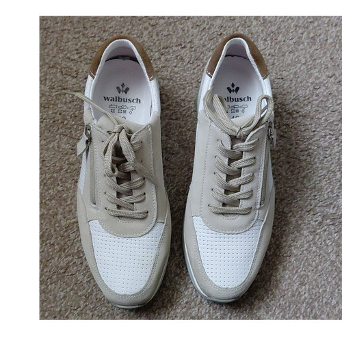 Walbusch damen sneaker low top - sneaker,