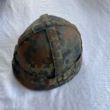 Bundeswehr Helm Stahlhelm wohl