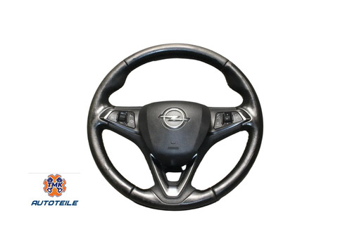 Opel astra lenkrad leder - astra,