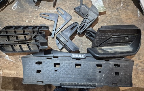 Thule plastikteile satz für - thule, plastikteile-satz
