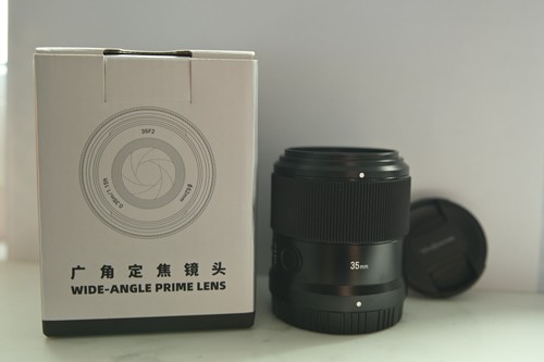 Yongnuo yn35mm f2z dsm af - f2z,